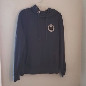 Capt.Of The Ship Show Pocket Hoodie